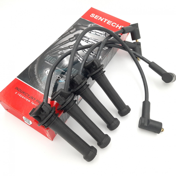 Проводи НУЛЬОВОГО опору FORD Focus, Mondeo IV, Fiesta, Fusion, C-MAX, Puma, MAZDA 2, Sentech