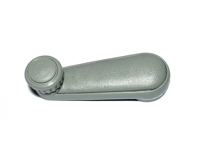 Ручка стеклоподьемника (темно-серая) Chery Amulet KLM KLM (A116104310BF)