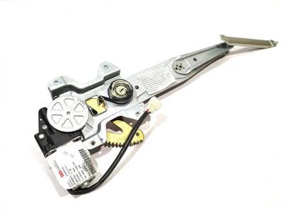 Стеклоподъемник двери передней L Geely MK KLM 1018005661
