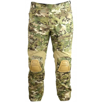 Штаны Kombat UK Spec-ops Trousers Gen II XXL Мультикам (1000-kb-sotg-btp-xxl)