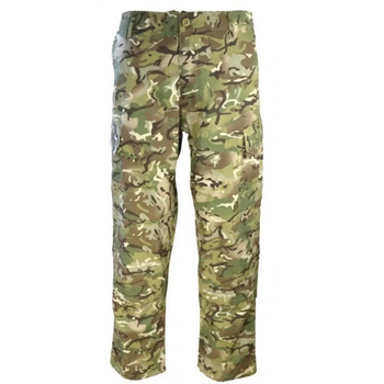 Штани Kombat UK ACU Trousers M Мультикам (1000-kb-acut-btp-m)