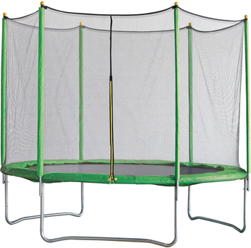 Батут Techsport діаметр 244 см (TX-Т-8FT)