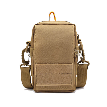 Підсумок Smartex 3P Tactical 5 ST-048 khaki