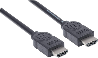 Kabel Manhattan HDMI M/M 5.0 m V1.4 SOHO (766623323239)