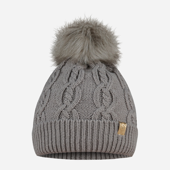 Шапка зимова жіноча STING Hat 14S One Size Капучіно (5905999070193)