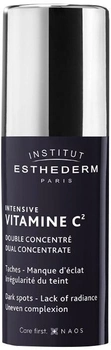 Koncentrat do twarzy Institut Esthederm Intensive Vitamine C 10 ml (3461020000543)