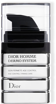 Сироватка для обличчя Dior Homme Dermo System Age Control Firming Care Serum 50 мл (3348900760738)