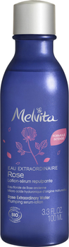 Сироватка для обличчя Melvita Face Care Rose Extraordinary Water 100 мл (3284410044206)
