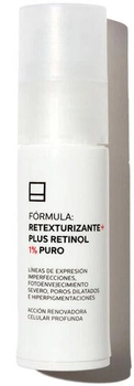 Сироватка для обличчя Dr. Arthouros Alba Retexturising Formula Plus Retinol Pure 30 мл (8437022049113)