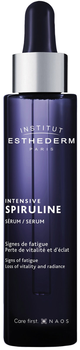 Сироватка для обличчя Institut Esthederm Intensive Spiruline Serum 30 мл (3461020014083)