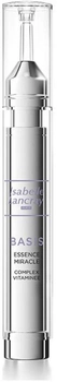 Serum do twarzy Isabelle Lancray Basis Essence Miracle Complex Vitaminee 15 ml (4031632992407)