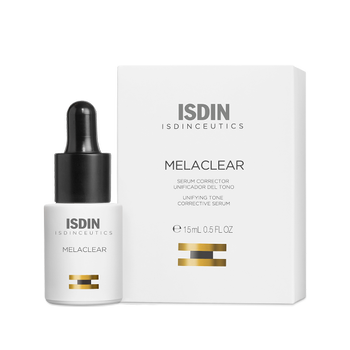 Сироватка для обличчя Isdin Isdinceutics Melaclear Serum 15 мл (8470001769169)