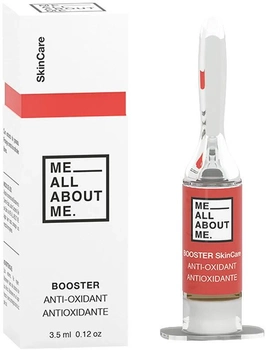 Сироватка для обличчя Me All About Me Booster Skincare Soothing 3.5 мл (8435538403436)