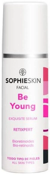 Serum do twarzy Sophieskin Be Young Serum 50 ml (8429979471918)