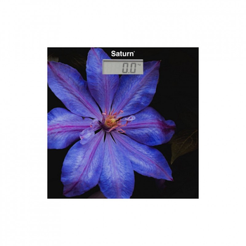 Весы напольные Saturn ST-PS0287 (161850)