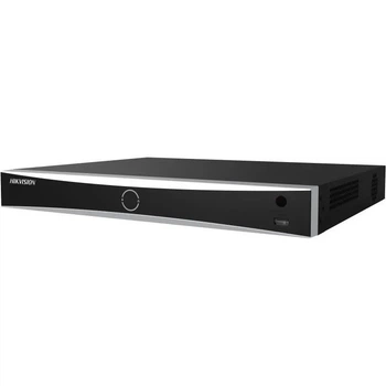 Мережевий відеореєстратор (NVR) 16-канальний Hikvision DS-7616NXI-I2/S