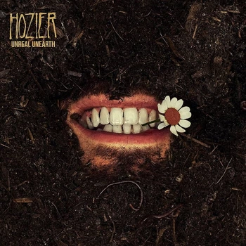 Виниловая пластинка Hozier Unreal Unearth