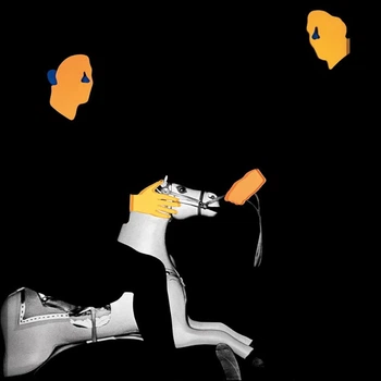 Виниловая пластинка Mgmt Loss of Life