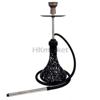 Кальян Gramm Hookah Solo ( Crystal Black )