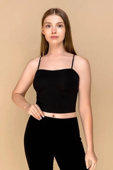 Бюстгальтер push-up Anabel Arto one size Черный-01 (92072)