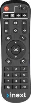 Пульт дистанционного управления iNeXT V2.0 (759533)