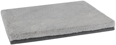 Матрас ортопедический для собак и кошек Pet Fashion Medi Sleep MEMORY L 92х65х4 см Серый (4823082419692)