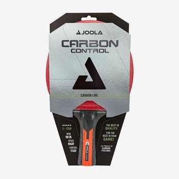 Ракетки для настільного тенісу Joola Control Carbon