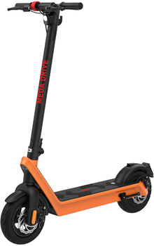 Електросамокат Mega Drive X9F10GO(72723) Orange