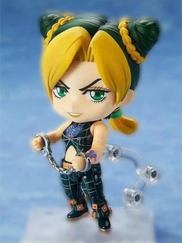 Фигурка Джолин Nendoroid. Аниме «Невероятные приключения Джоджо»