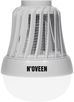 Інсектицидна лампа Noveen IKN823 (LAMP OWAD IKN823)