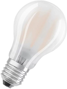 Лампа світлодіодна Osram LED Star Classic A E27 6.5-60 W, тепло-білий (4058075112506)
