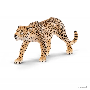Леопард Schleich 14748