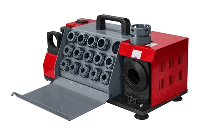 Устройство для заточки сверл c электроприводом Holzmann BSG 26PRO мощность 250 Вт скорость 4800 об/мин (BSG26PRO_230V)