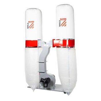 Аспирация Holzmann ABS 3880 230 В мощность 2200 Вт производительность 3880 м³/ч (ABS3880_230V)