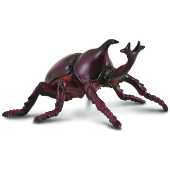 Жук-носоріг Collecta 88337