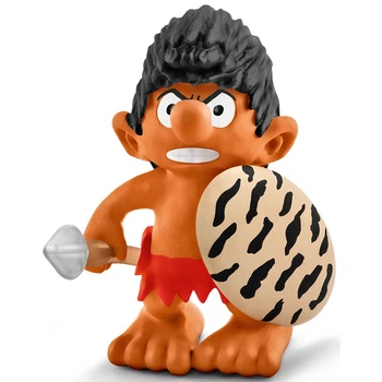 Смурф тубільець Schleich 20783
