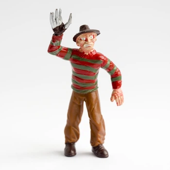 Фігурка Фредді Крюгер Freddy Krueger