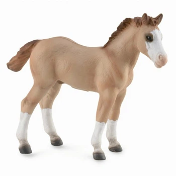 Квортерхорс лоша Collecta 88814