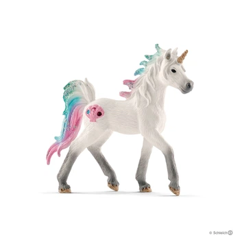Дитинча морського єдинорога Schleich 70572