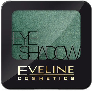 Тіні для повік Eveline Cosmetics Eye Shadow 26 Lagoon Blue 3 г (5901761911305)