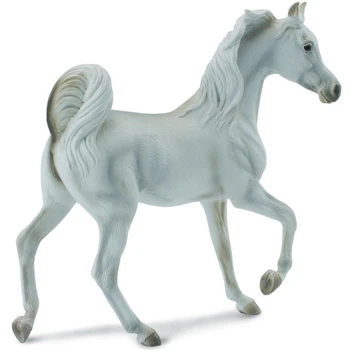 Арабська кобила сіра Collecta 88476