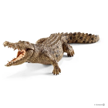 Крокодил Schleich 14736