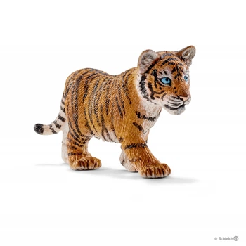 Тигреня Schleich 14730