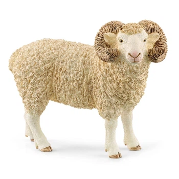 Баран Schleich 13937