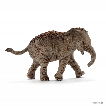 Азіатський слон дитинча слоненя Schleich 14755