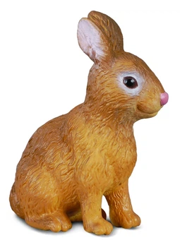 Кролик Collecta 88002