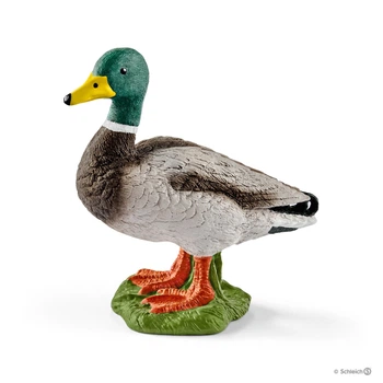 Селезень Schleich 13824