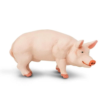 Свин Борів Safari Ltd 235229