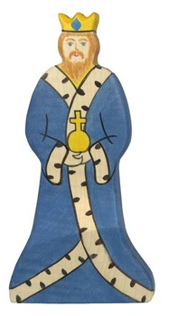 Король Holztiger 80237