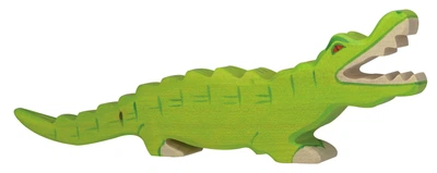 Крокодил Holztiger 80174